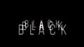 黑（Black）专辑