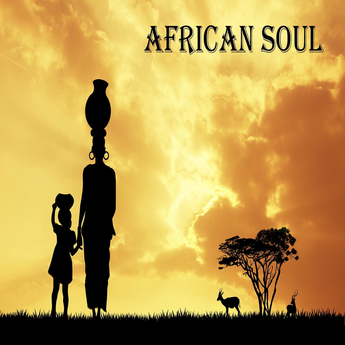 African Soul