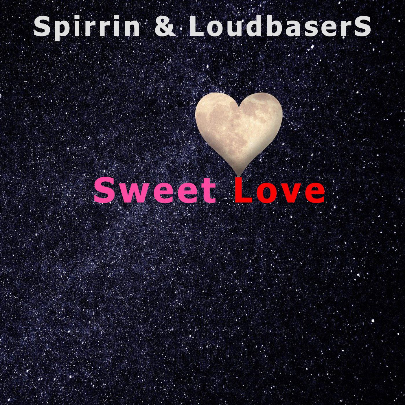 Spirrin - Sweet Love (Original Mix)