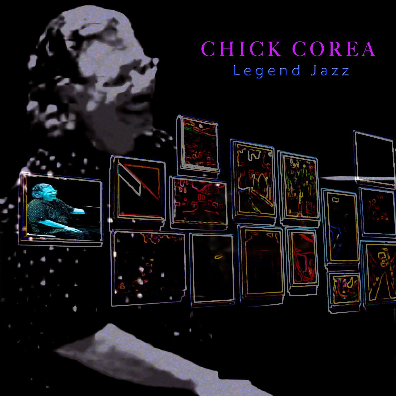 Legend Jazz