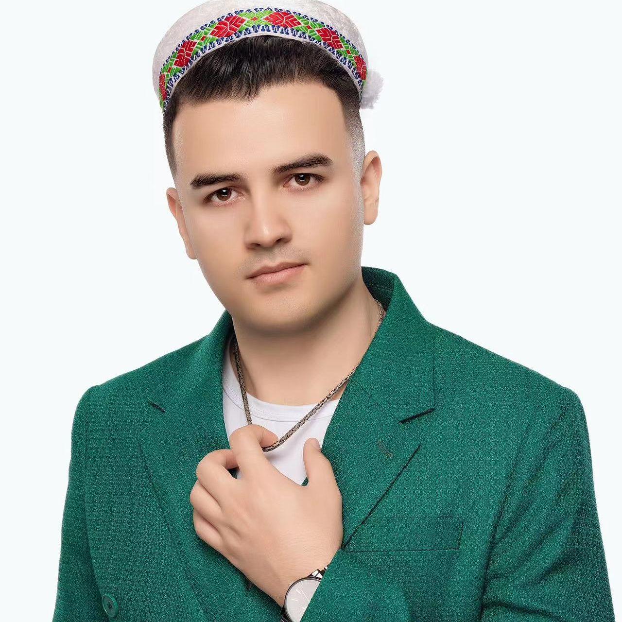 Biwafo(Tajikchqe)
