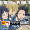 Durarara!! OP2 Single - Complication专辑