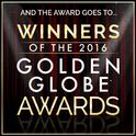 And the Award Goes To… Winners of the 2016 Golden Globe Awards专辑