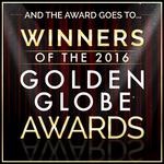 And the Award Goes To… Winners of the 2016 Golden Globe Awards专辑