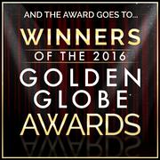 And the Award Goes To… Winners of the 2016 Golden Globe Awards