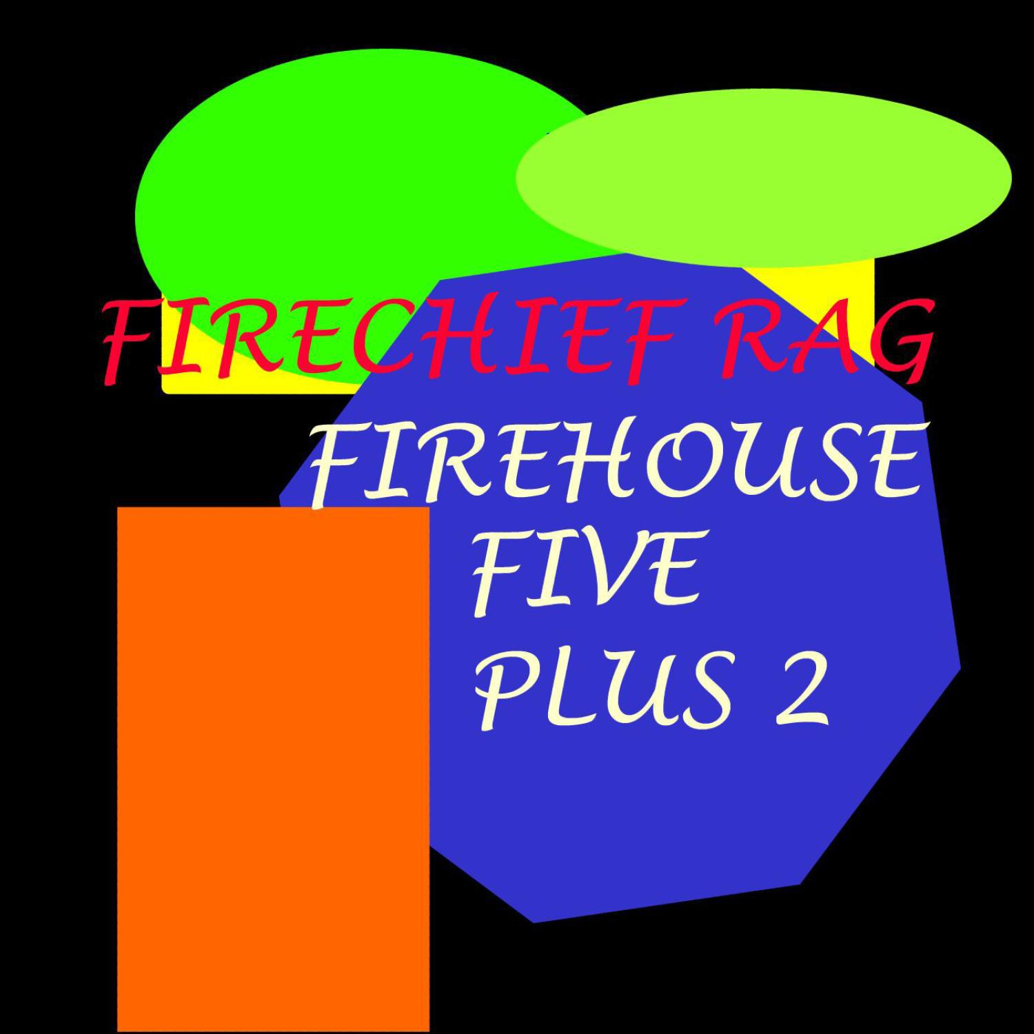 Firehouse Five Plus Two - St Louis Blues