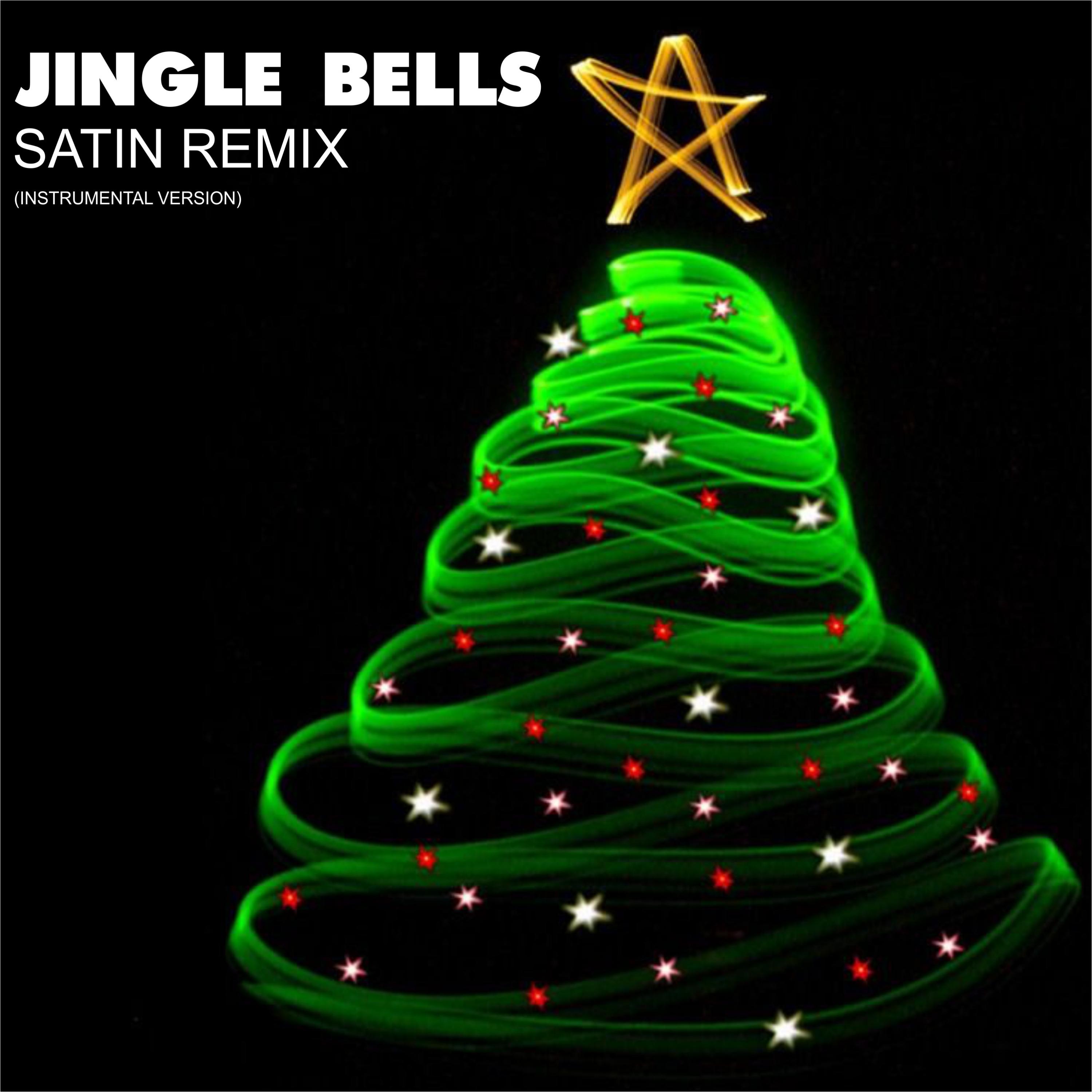 Jingle Bells (Instrumental Version)