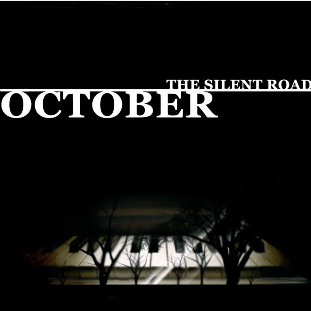 The Silent Road专辑