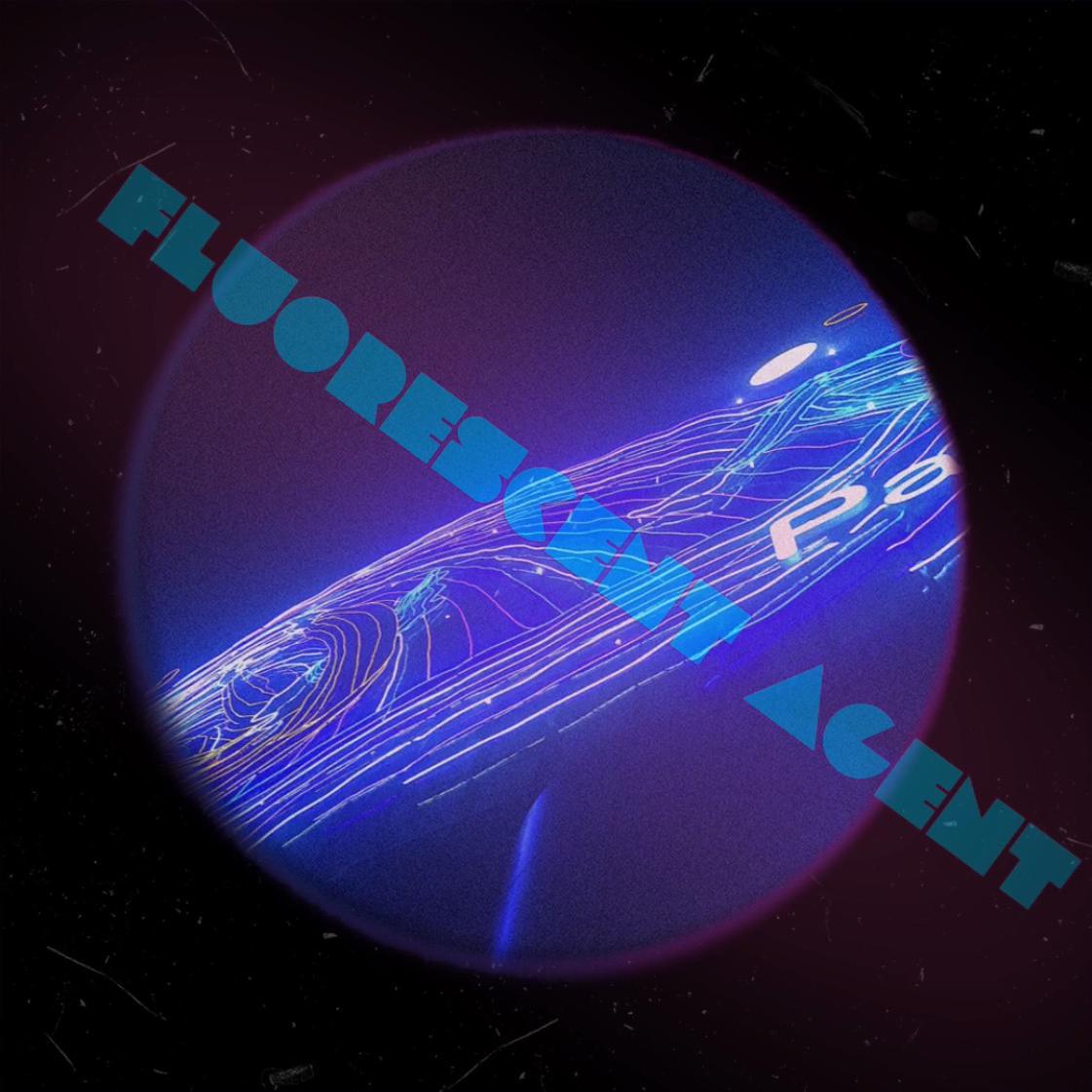 Fluorescent agent专辑