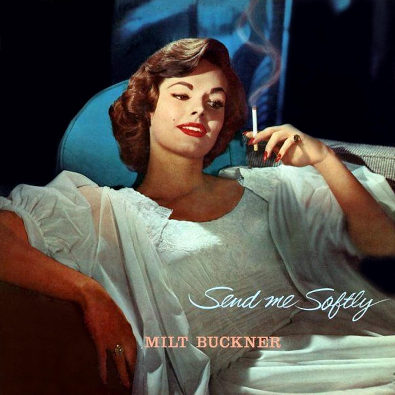 Send Me Softly