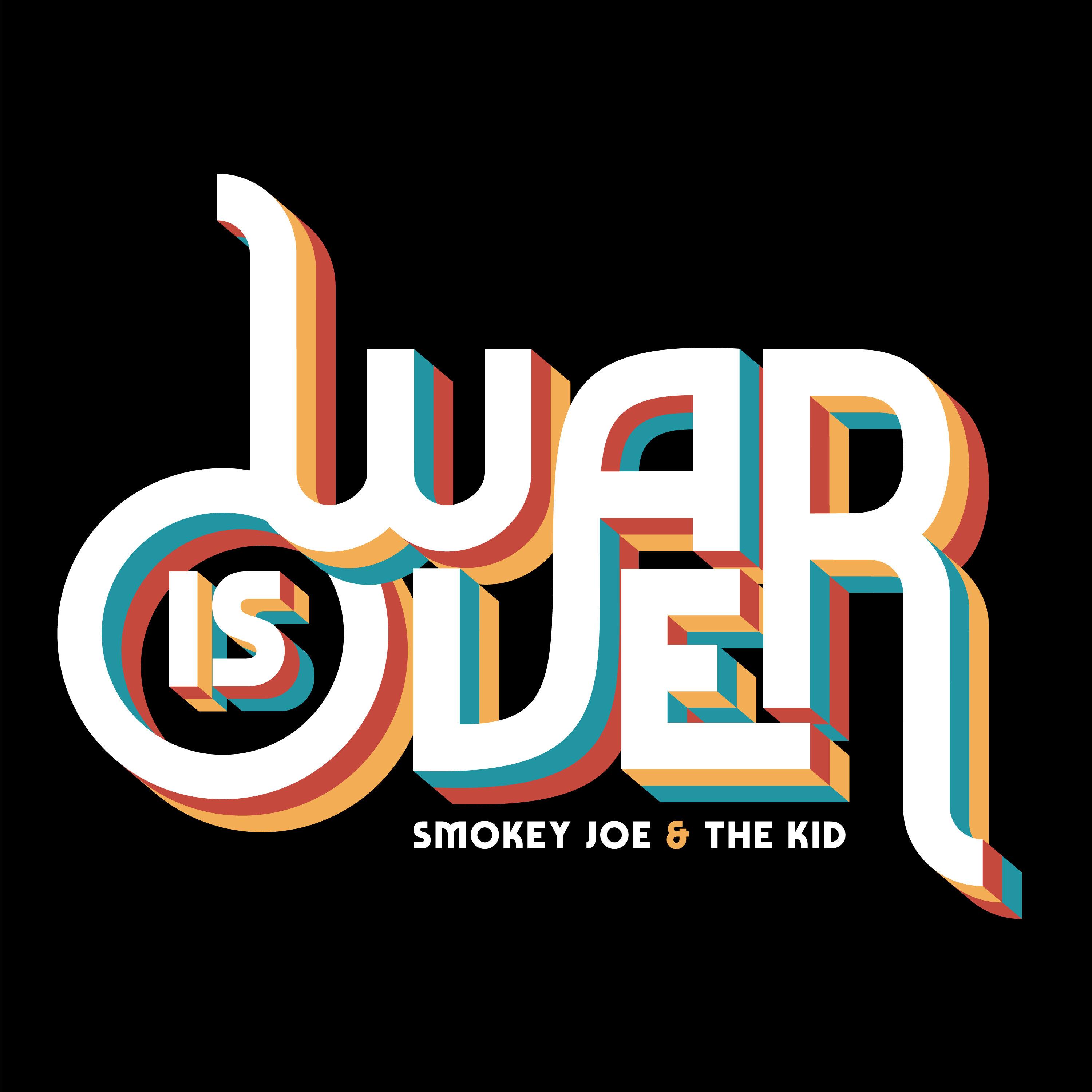 War Is Over