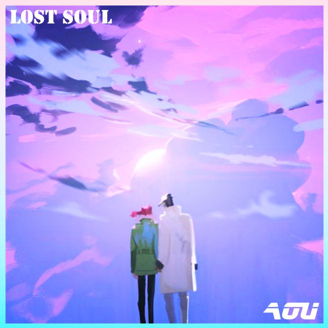 Lost Soul专辑