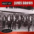 Best of James Brown & The Famous Flames, Vol. 3 (Remastered)