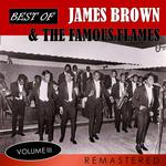 Best of James Brown & The Famous Flames, Vol. 3 (Remastered)专辑
