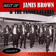 Best of James Brown & The Famous Flames, Vol. 3 (Remastered)