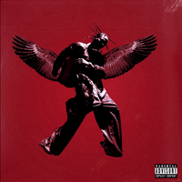 Travis Scott - Antidote (Intro Dirty) V1 128