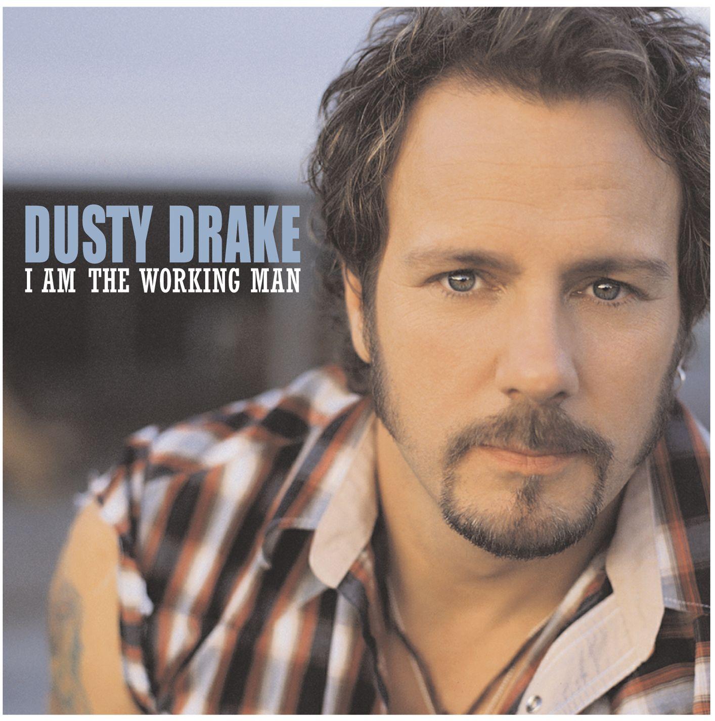 I Am The Working Man (DMD Single)