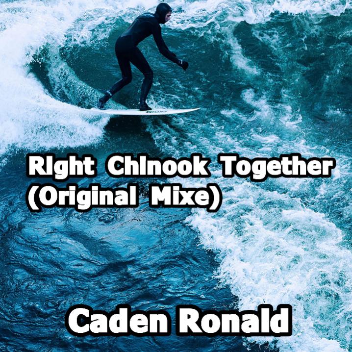 Right Chinook Together（Original Mix）专辑