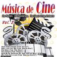 Música de Cine Vol. 2