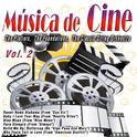 Música de Cine Vol. 2专辑