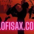 Lofi Sax