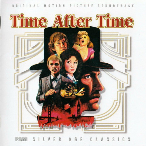 Time After Time (1979)