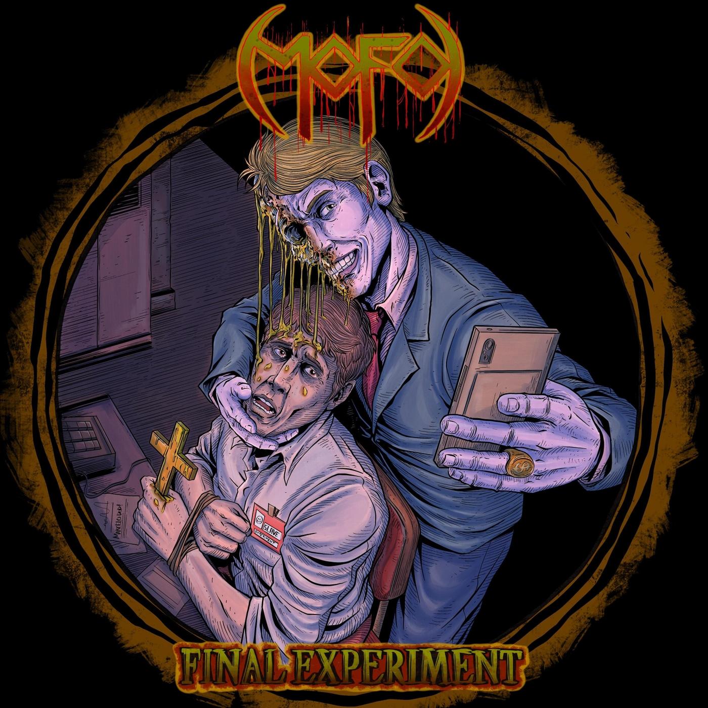 Final Experiment