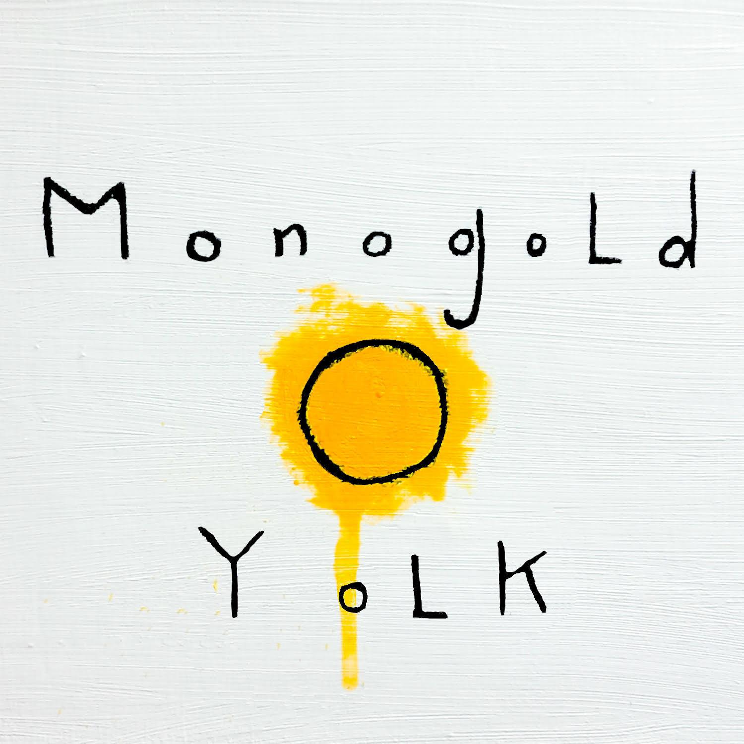 Yolk