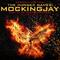 Descendants (From "The Hunger Games: Mocking Jay Pt 2 - We March Together" Movie Trailer)专辑