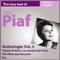 The Very Best of Edith Piaf: Padam Padam专辑