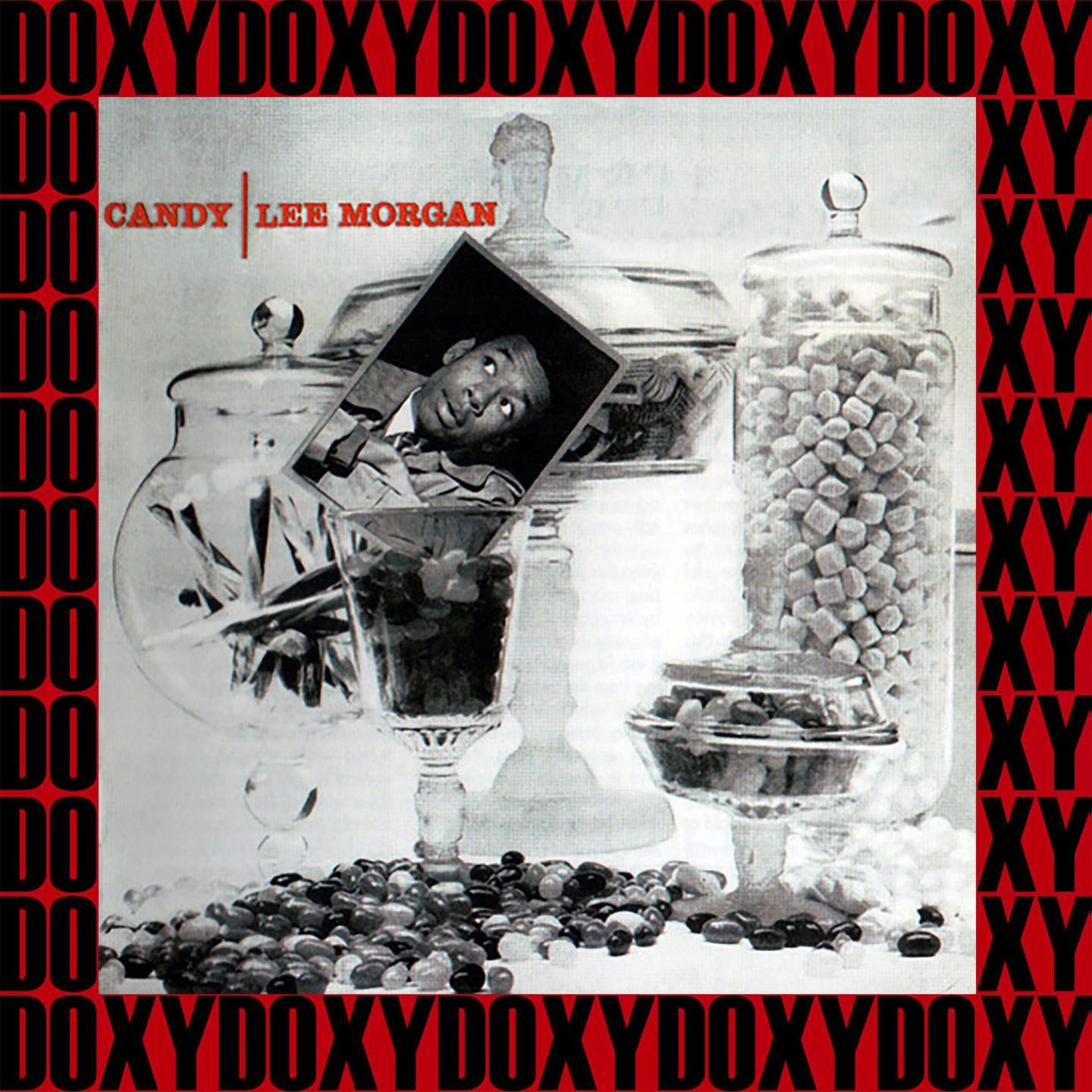 Candy (Bonus Track Version) (Hd Remastered Edition, Doxy Collection)