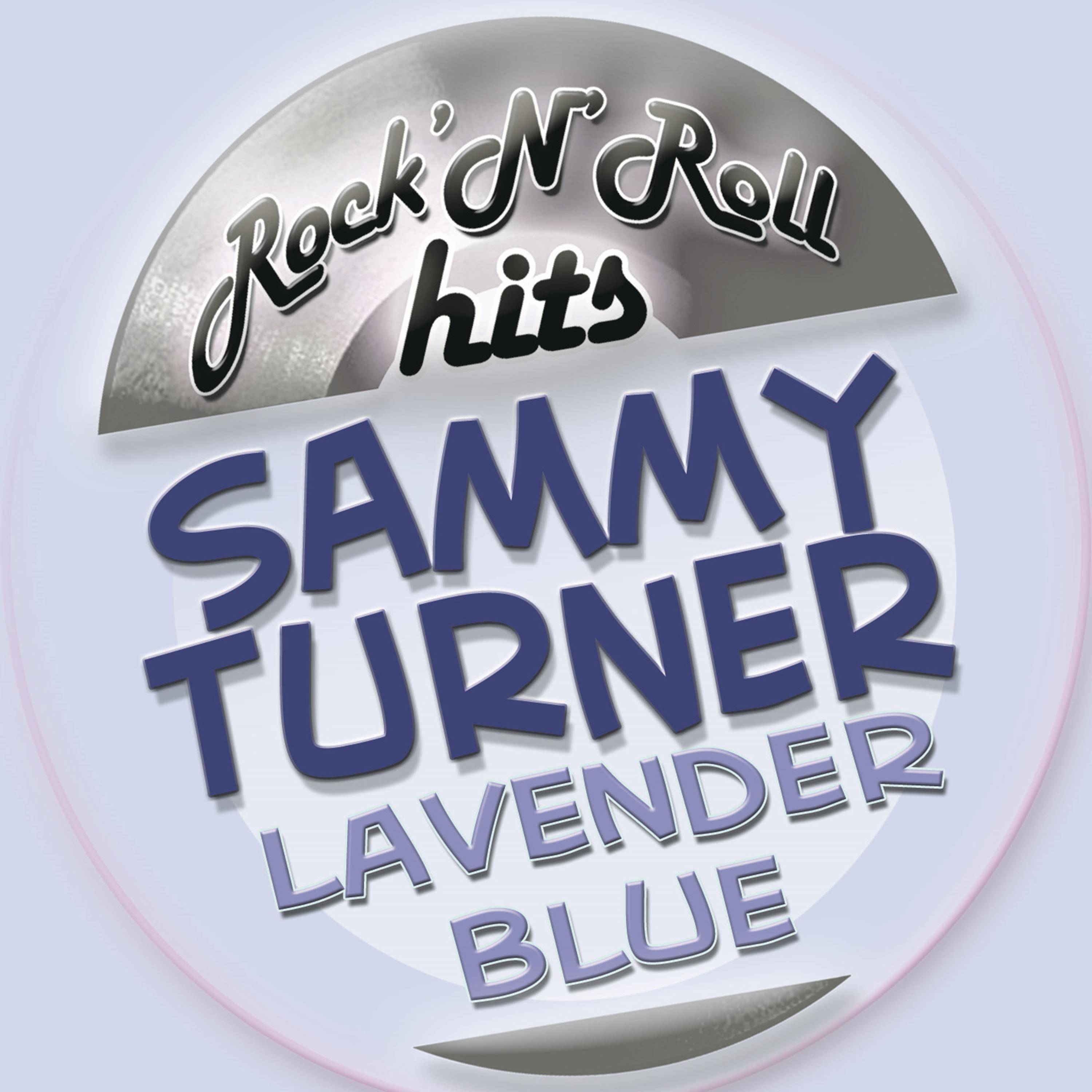 Lavender Blue