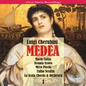 Cherubini - Medea [1957], Vol. 1专辑