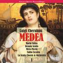 Cherubini - Medea [1957], Vol. 1