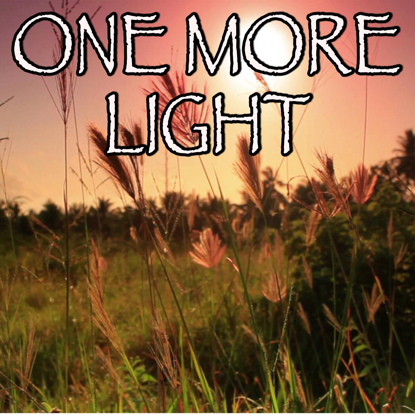 One More Light - Tribute to Linkin Park专辑