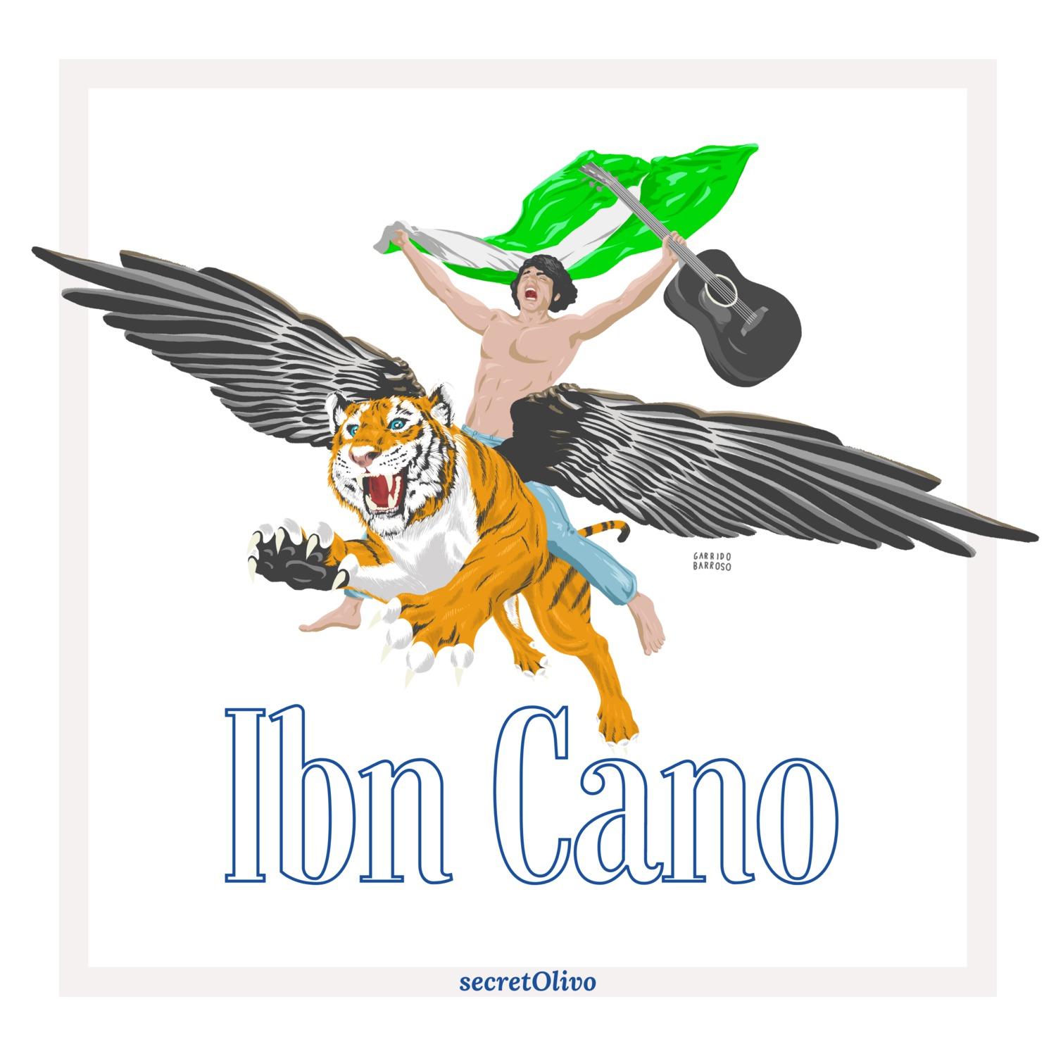 Ibn Cano (secretOlivo)