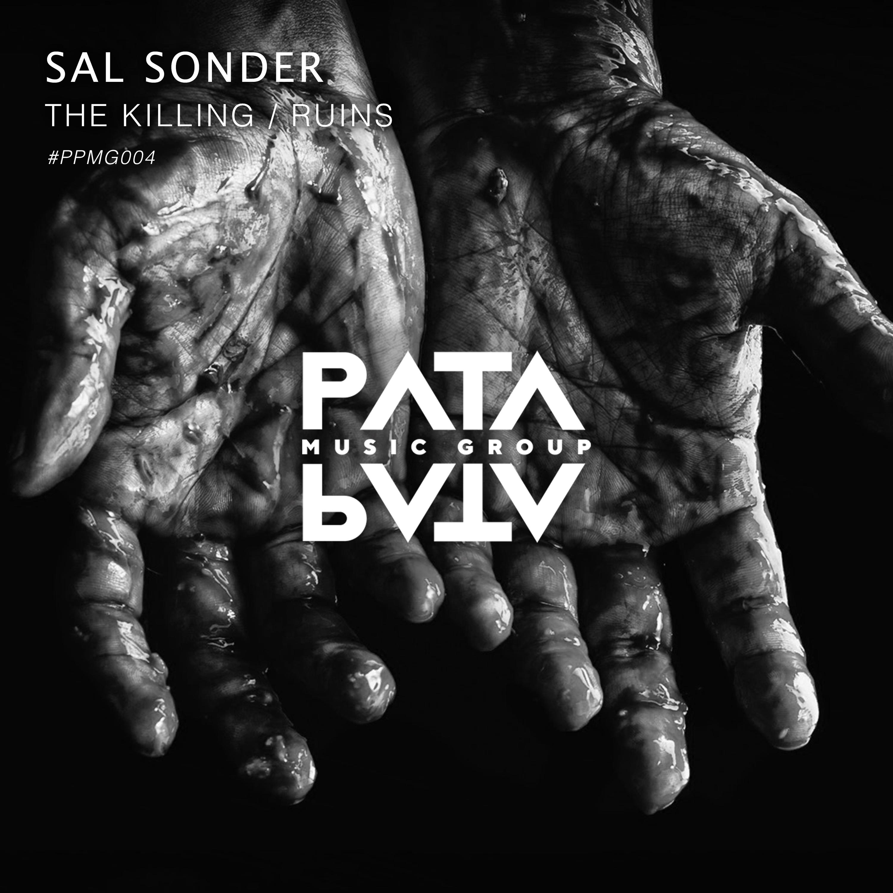 Sal Sonder - The Killing