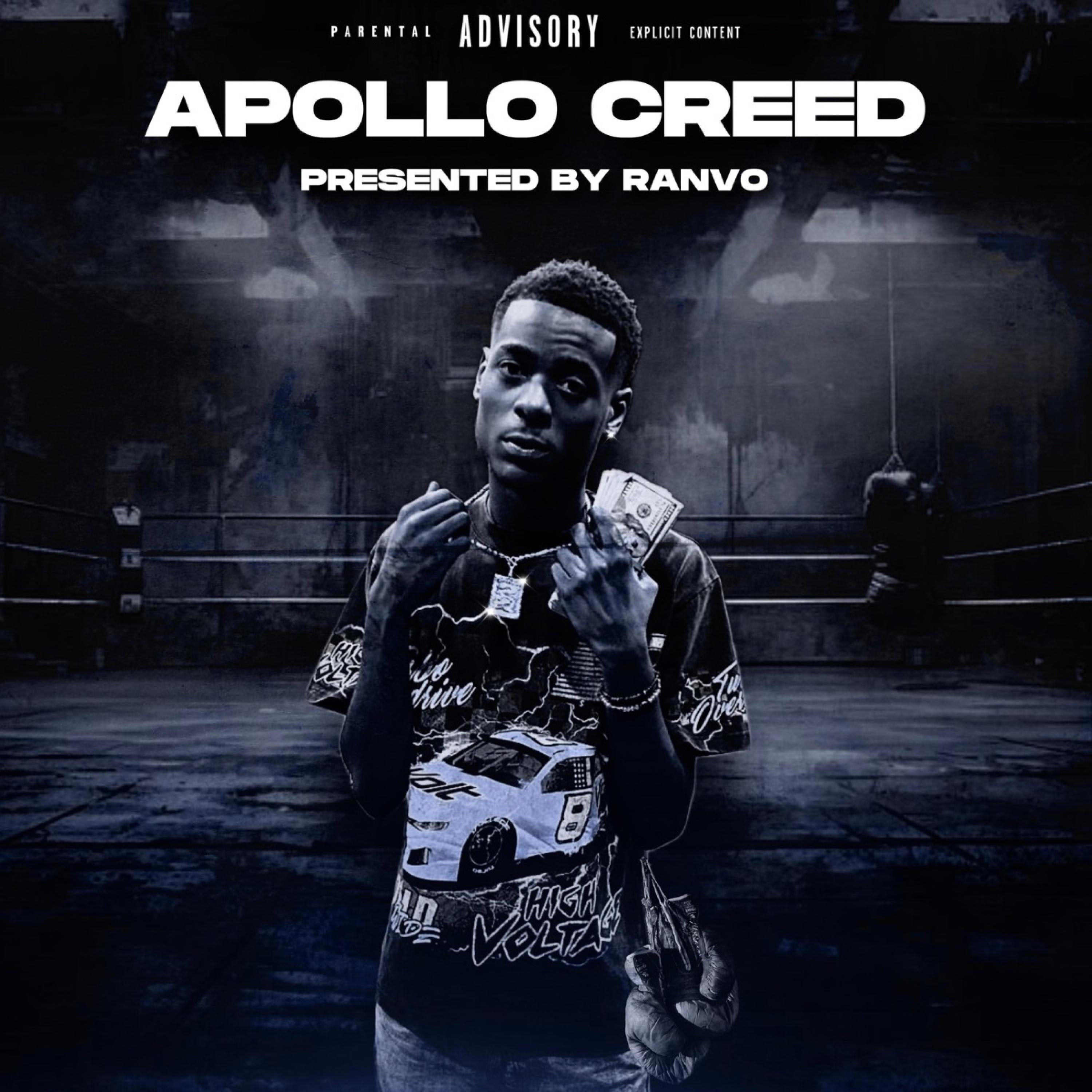 Ranvo - Apollo Creed