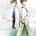 SQ QUELL 「RE:START」 シリーズ①