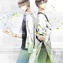 SQ QUELL 「RE:START」 シリーズ①专辑