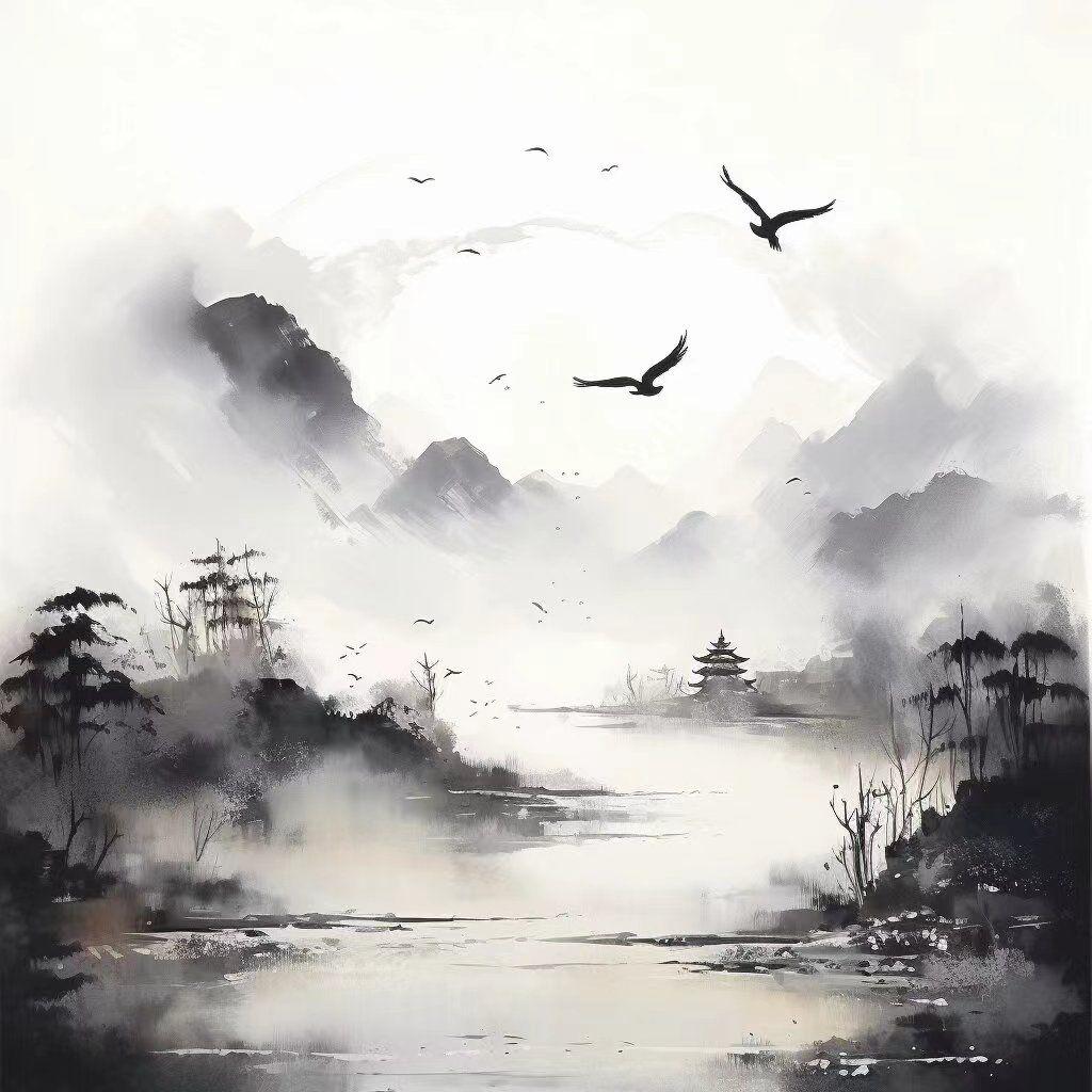 [FREE]桃花源-中国风 Type Beat x Chinese