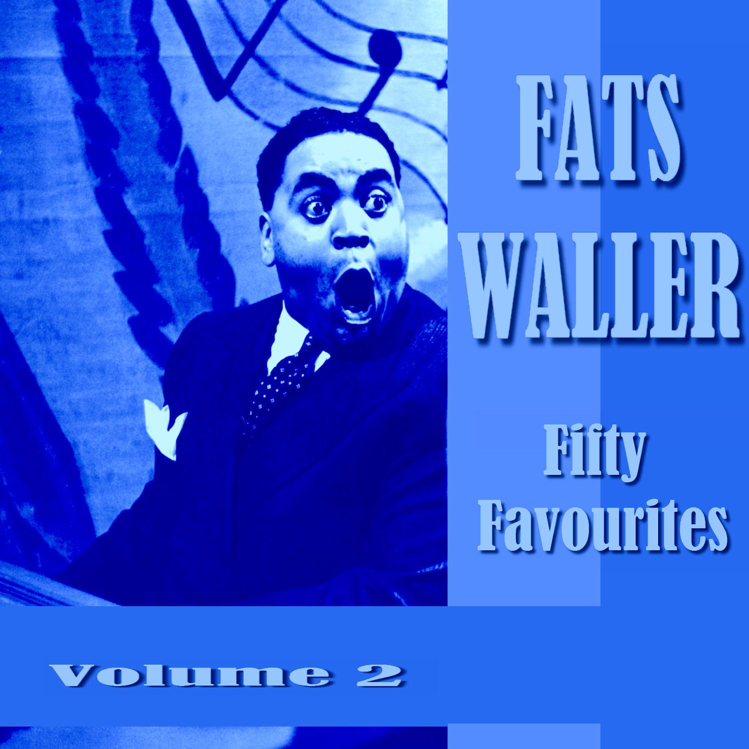 Fifty Favourites, Vol. 2