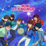 機動戦士ガンダム U.C. ENGAGE Original Soundtrack 3 (エンジェル・ハイロゥ & アクシズ編)专辑