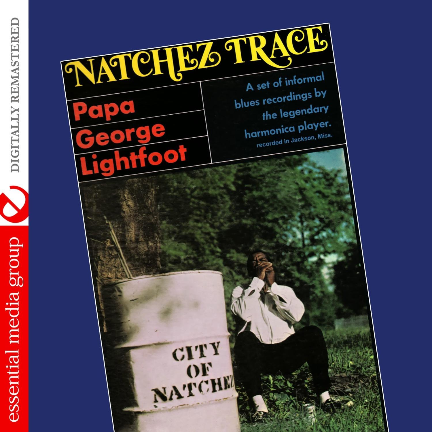 Natchez Trace (Remastered)