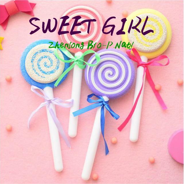 Sweet girl专辑