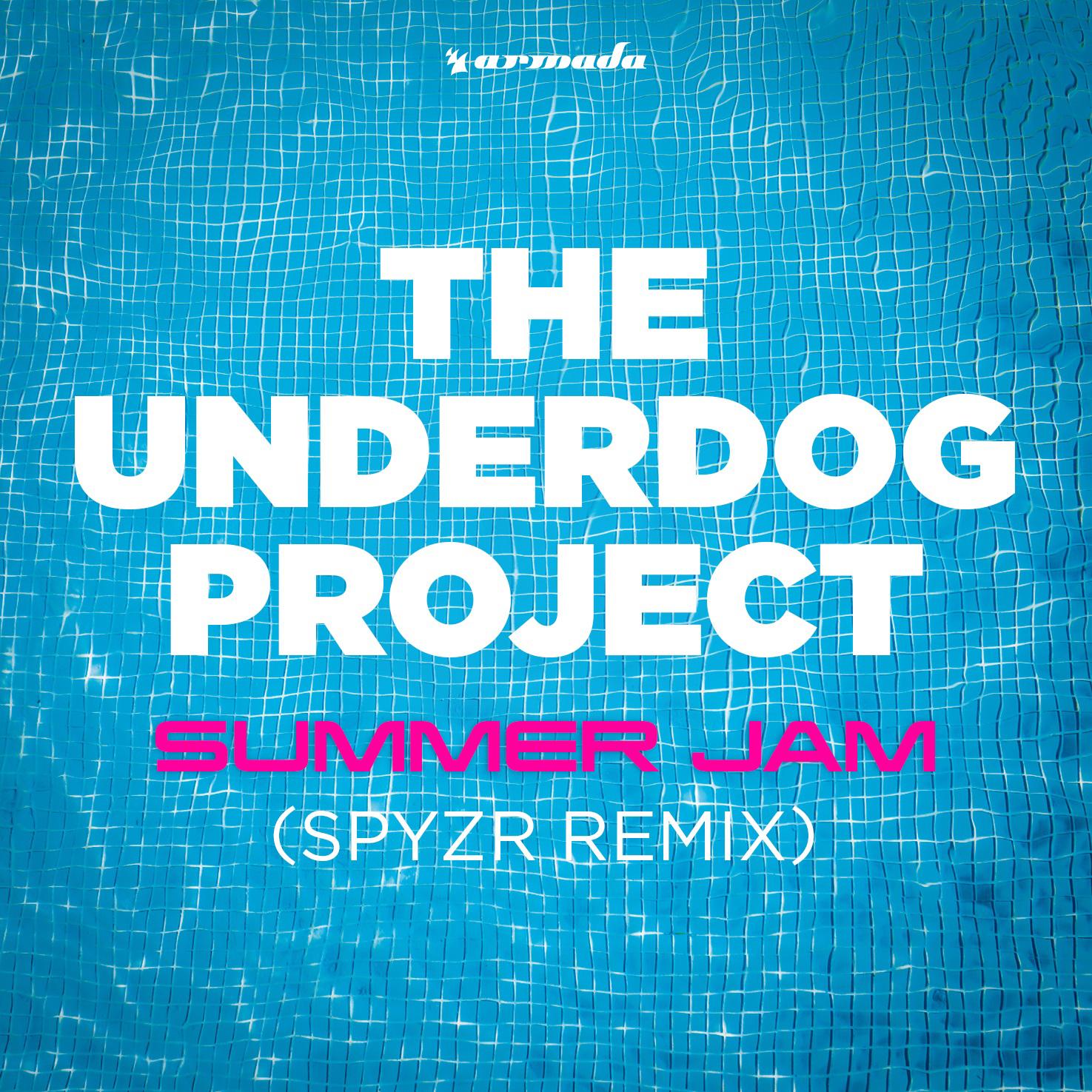 Summer Jam (SPYZR Remix)
