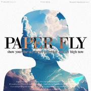 Paper Fly