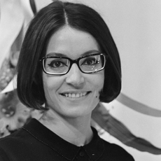 Nana Mouskouri