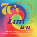 70's The Latin Way专辑