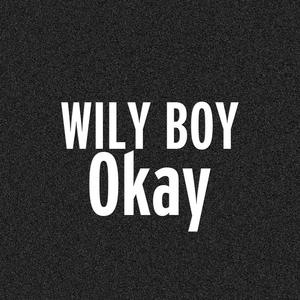 wily boy （降2半音）